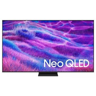 Телевизор Samsung  QLED QN80F QE55QN80FAUXRU