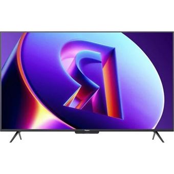 Телевизор Яндекс ТВ Станция Про MiniLED с Алисой 75