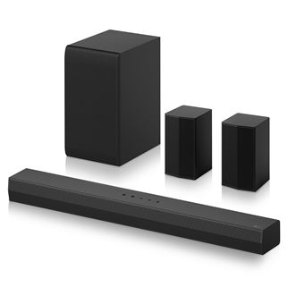 Звуковая панель LG S40TR