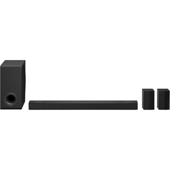 Звуковая панель LG S80TR
