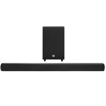 Звуковая панель JBL Cinema SB170