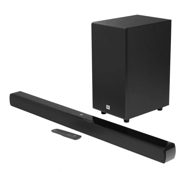 Звуковая панель JBL Cinema SB190
