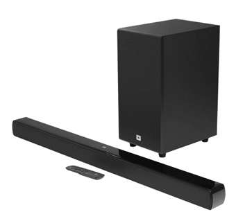 Звуковая панель JBL Cinema SB190