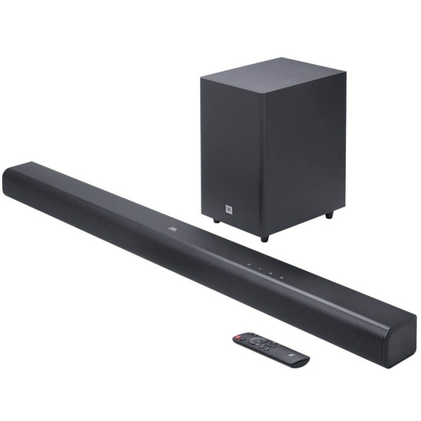 Звуковая панель JBL Cinema SB550