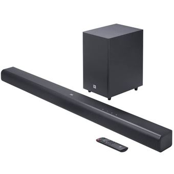Звуковая панель JBL Cinema SB550