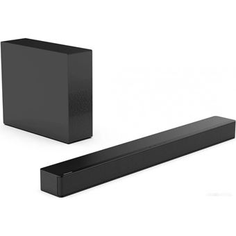 Звуковая панель Hisense HS2100