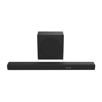 Звуковая панель Hisense HS3100
