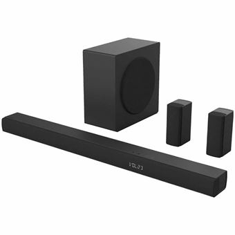 Звуковая панель Hisense HS5100