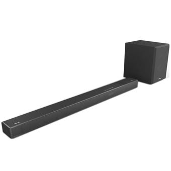Звуковая панель Hisense U5120G