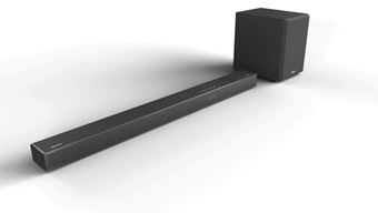 Звуковая панель Hisense U5120GW