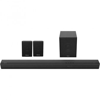 Звуковая панель Hisense U5120GW+
