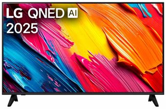 Телевизор LG QNED AI QNED70 86QNED70A6A