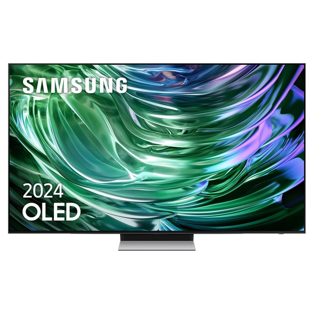 Телевизор Samsung QE55S90DAEXXU