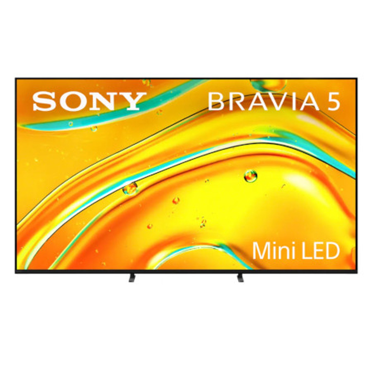 Телевизор Sony Bravia 5 K-65XR50