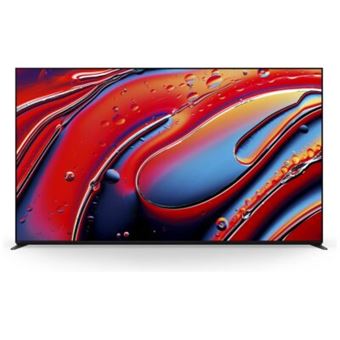 Телевизор Sony Bravia 9 K-65XR90