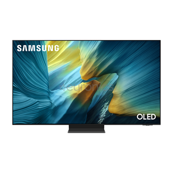 Телевизор Samsung OLED 4K S95F AI TQ55S95FATXXC