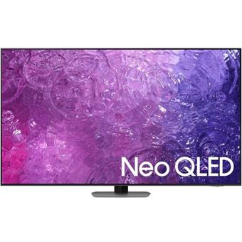Телевизор Samsung AI Neo QLED QN80F QE100QN80FUXRU