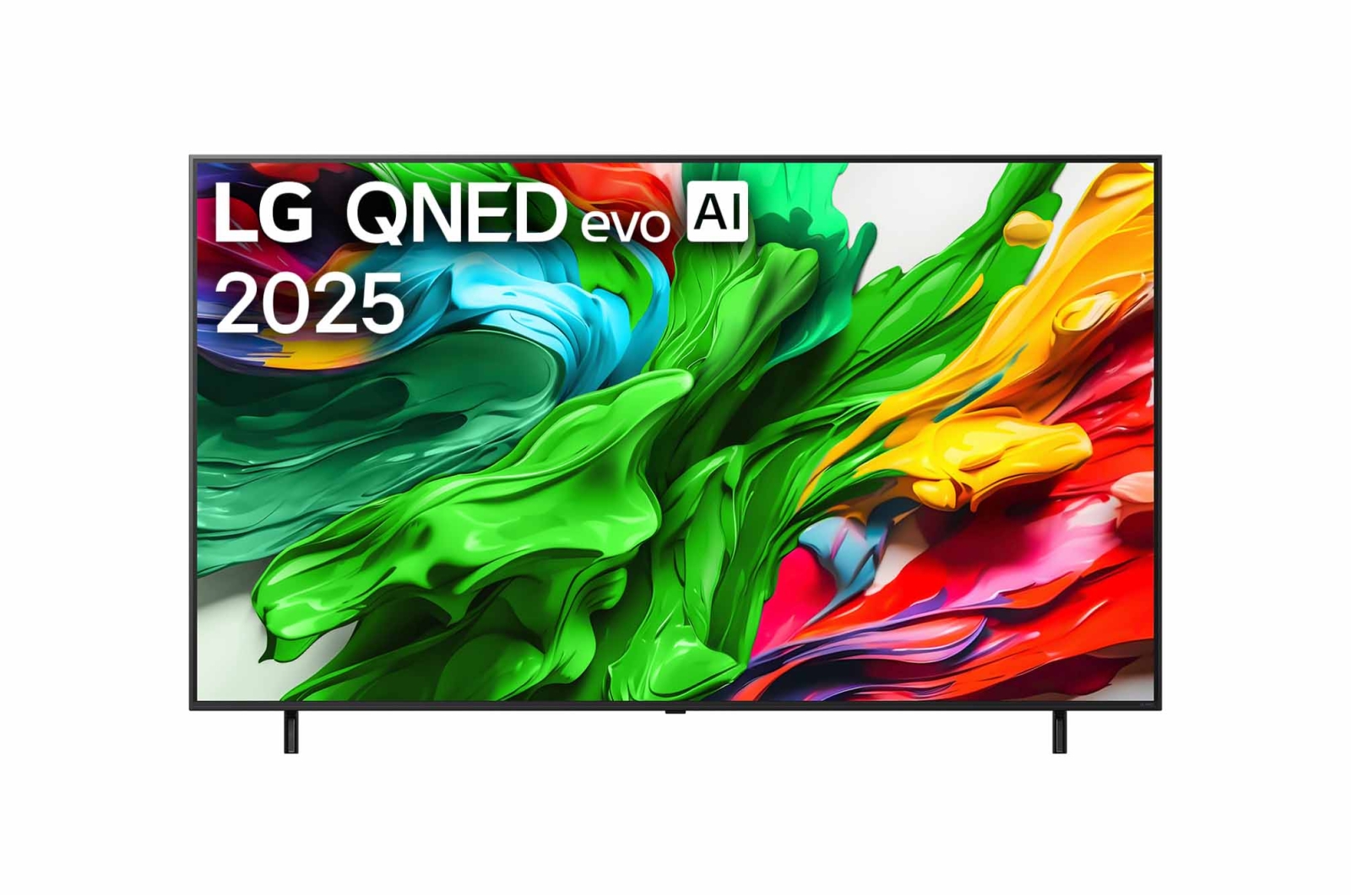 Телевизор LG QNED86 86QNED86A6A
