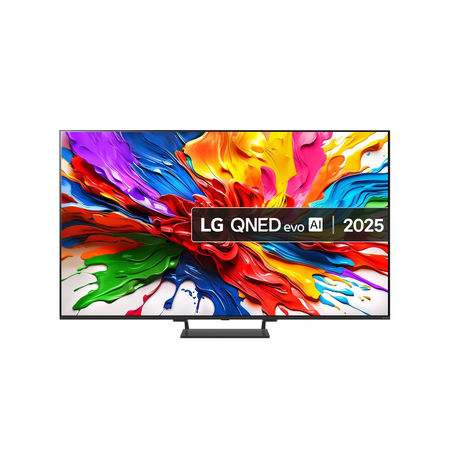 Телевизор LG 86QNED93A6A
