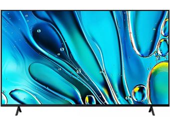 Телевизор Sony Bravia 3 K-55S35B