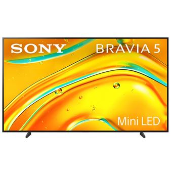 Телевизор Sony Bravia 5 K-55XR55B