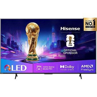Телевизор Hisense 65E7Q PRO