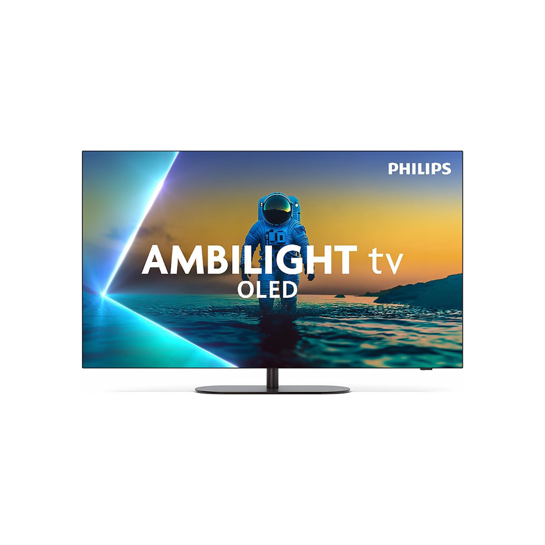 Телевизор Philips 65OLED820/12