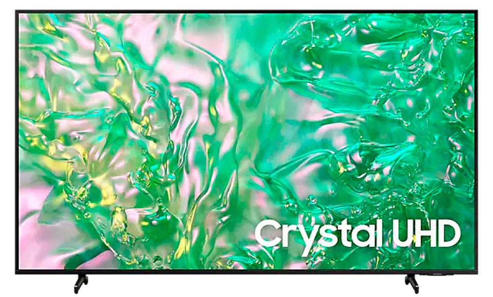 Телевизор Samsung UE65DU8000UXCE