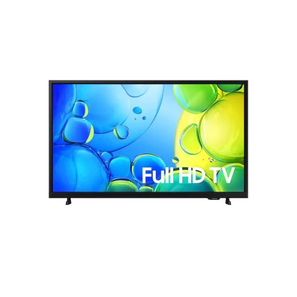 Телевизор Samsung UE43F6000FUXRU