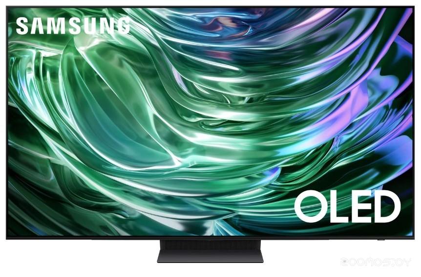 Телевизор Samsung QE55S95CAUXRU