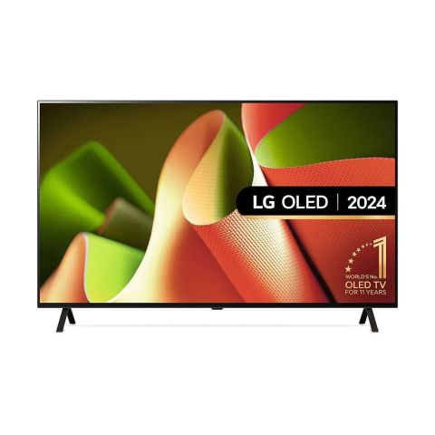 Телевизор LG OLED65B4RLA