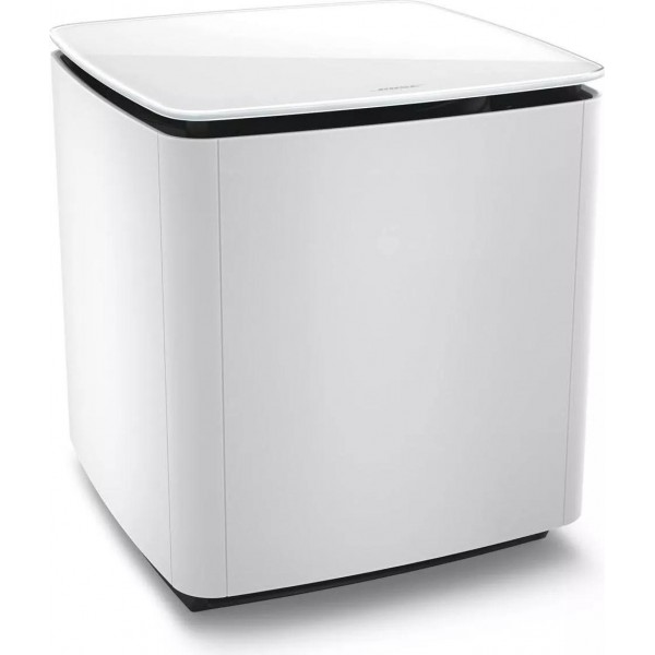 Домашний кинотеатр Bose Bass Module 700 (White)