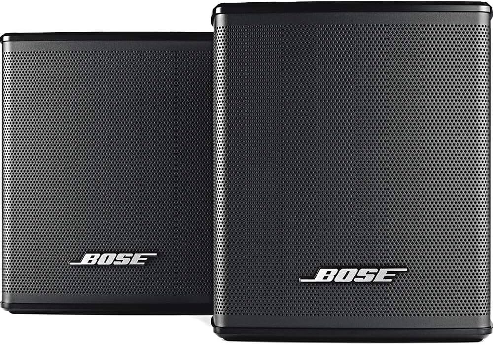 Домашний кинотеатр Bose Surround Speakers