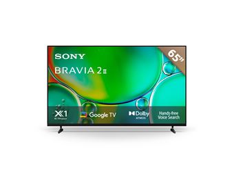 Телевизор Sony Bravia 2 II K-55S20M2