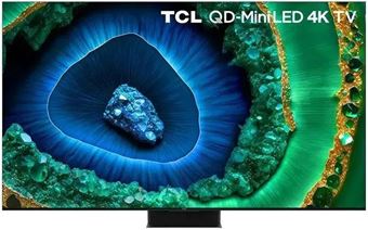 Телевизор TCL 85C855