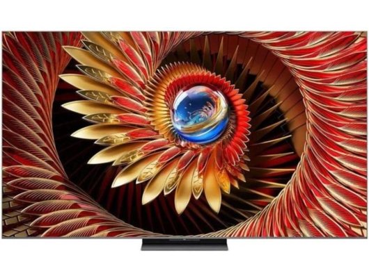 Телевизор TCL 85C8K