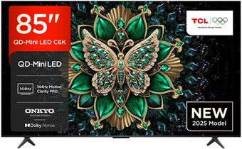 Телевизор TCL 98C6K