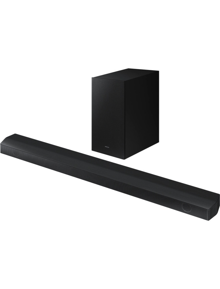 Звуковая панель Samsung HW-B650F