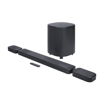 Звуковая панель JBL Bar 1000MK2