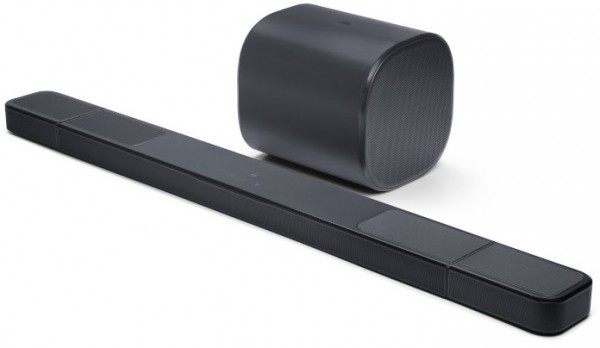 Звуковая панель JBL Bar 1300MK2