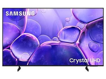 Телевизор Samsung Crystal UHD 4K U8000F UE50U8000FUXRU