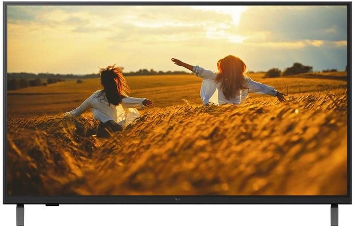 Телевизор LG UHD 4K UK66 43UK660H0LA