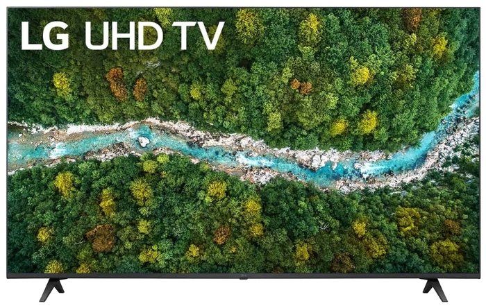 Телевизор LG UT73 AI 43UT73006LA