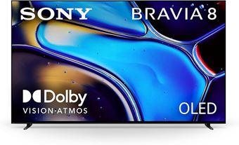 Телевизор Sony Bravia 8 K-65XR8A