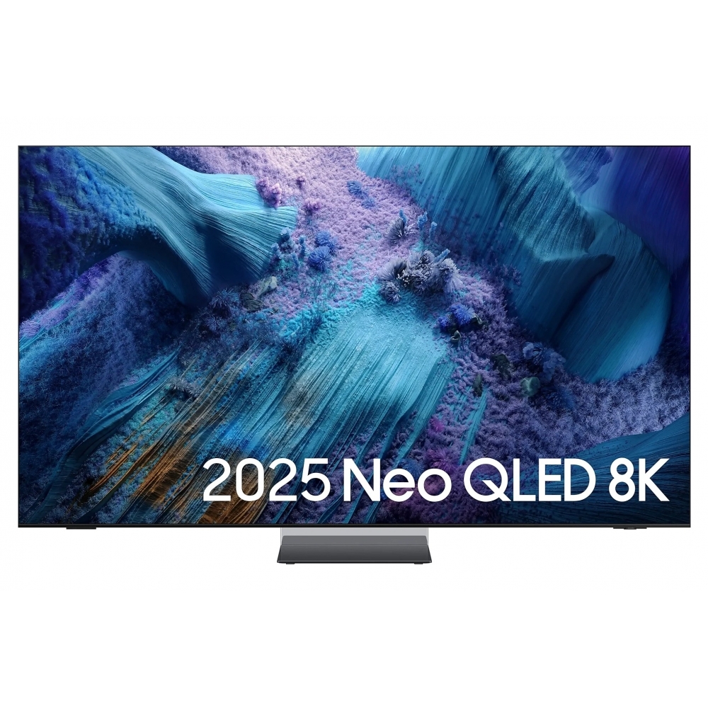 Телевизор Samsung Neo QLED 8K QN990F QE98QN990FUXRU