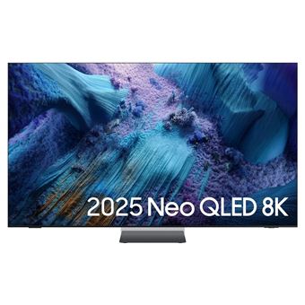 Телевизор Samsung Neo QLED 8K QN990F QE98QN990FUXRU
