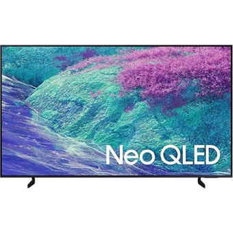 Телевизор Samsung QLED QEF1 4K Vision AI QE50QEF1AUXRU