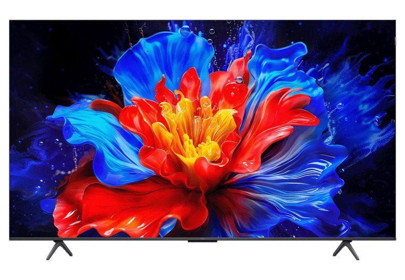 Телевизор TCL 75P8K