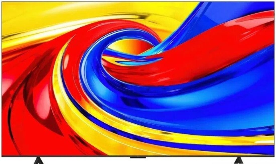 Телевизор TCL 50P7L