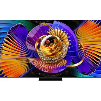 Телевизор TCL 85C7L